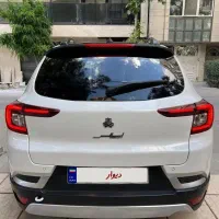 اطلس G مدل 1404 سانروف دار با کروزکنترل