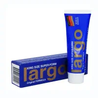 کرمlargo اصلی وارداتی