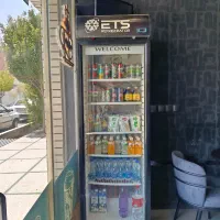یخچال ایستاده