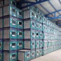 پخش عمده کولر آبی 4000 موتور ژن فروشگاه سروستانی