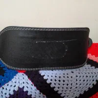 کمربند بدنسازی