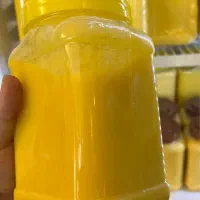 روغن زرد