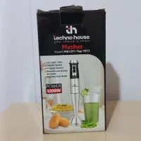 گوشت کوب برقی برند تکنو هاوس