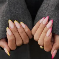 مدل کاشت.ترمیم ، خدمات تخصصی ناخن،آموزش با مدرک