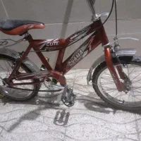 دوچرخه