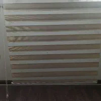 پرده زبرا