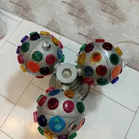رقص نور
