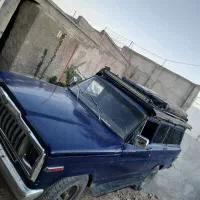 ماشین جیپ معاوضه با محصولات ایرانخودرو و سایپا