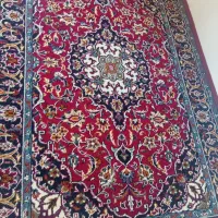 دو عدد قالیچه ۱در ۱ونیم