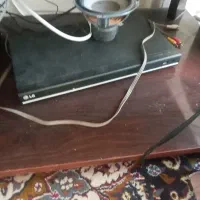 دستگاه سی دی