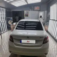 ساینا1400ex|خودرو سواری و وانت|تهران, شهرک آسمان|دیوار