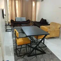 واحد مبله شیک پاسخگویی ۲۴ ساعته