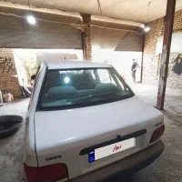 فروش پراید مدل ۹۳