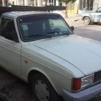 وانت حمل بار با تجربه چندین ساله و قیمت منصفانه