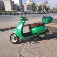 موتور رهرو ۱۵۰ مدل ۱۴۰۱