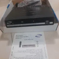 گیرنده دیجیتال درحد نو