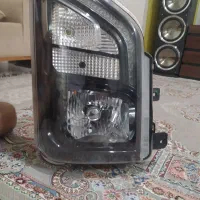چراغ ماشین نو آترا
