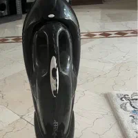 جارو برقی شارژی