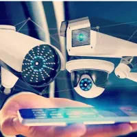 تلفن ، مخابرات ، دوربین مداربسته
