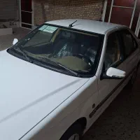پژو پارس ۱۴۰۰ Tu5