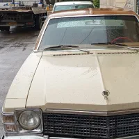 بیوک بی ۳