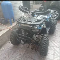 چهار چرخ ۲۰۰