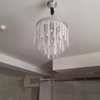لوستر دوعدد ست