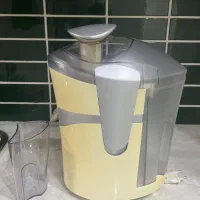 آبمیوه گیری تک کاره