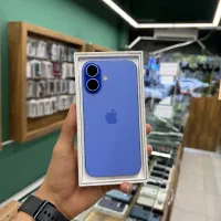 IPhone 16 اقساط