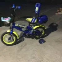 دوچرخه