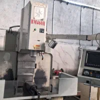 خدمات فرز cnc و اسپارک