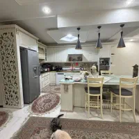 85متر-دوخواب-نورکامل-خوش-نقشه-شریعتی