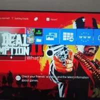 ps4|کنسول، بازی ویدئویی و آنلاین|مشهد, هنرور|دیوار
