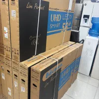 تلوزیون ۵۸ اینچ بویمن