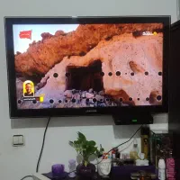 تلویزیون ال سی دی 42