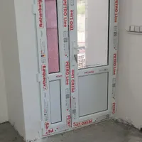 تولید کننده انواع درب و پنجره های دوجداره upvc|خدمات پیشه و مهارت|سنندج, |دیوار