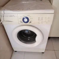 ماشین لباسشویی