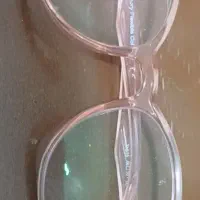 فرم عینک دخترانه