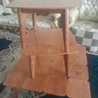 سه عدد میز