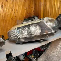 چراغ bmw اصلی استوک e90lci-x3 -x4-730li-528