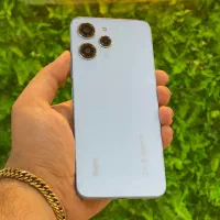 گوشی شیائومی Redmi 12 حافظه 128 گیگ رام 8 تمیزدرحد
