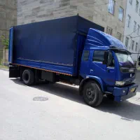 باربری گلشن بار حمل اثاث منزل باکارگر24ساعته