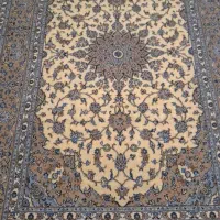 فرش دستبافت ۶ متری کاشان درجه یک