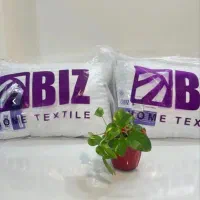 بالشت میکروفایبر بیز