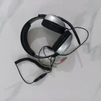 هدست جنیوس