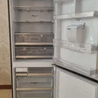 یخچال فریزر ال جی