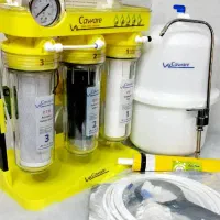 پخش عمده قطعات تصفیه آب