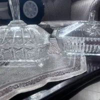 دوعدد بیسکوییت خوری