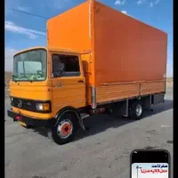 باربری الهیه/خاورباکارگرحمل اثاثیه منزل سراسرمشهد