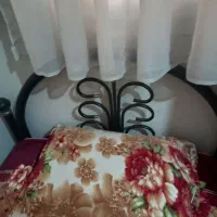 تخت تک نفره